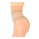 thumbnail image 2 of Pantaleta cintura alta Ilusión T EG Beige, 2 of 3