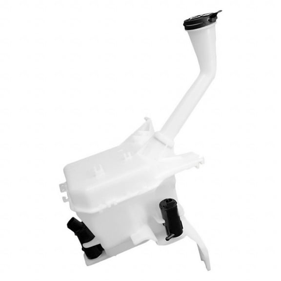 For Chevy Spark 2013 2014 2015 Washer Fluid Reservoir | w/ Shield Washer Tank Assembly Reservoir/Cap/Inlet/Pump Assembly | GM1288230 | 95961341-PFM