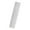 White, variant on Universal Air Conditioner Wind Deflector Shield - For Wall Mounted Units, Adjustable Air Flow