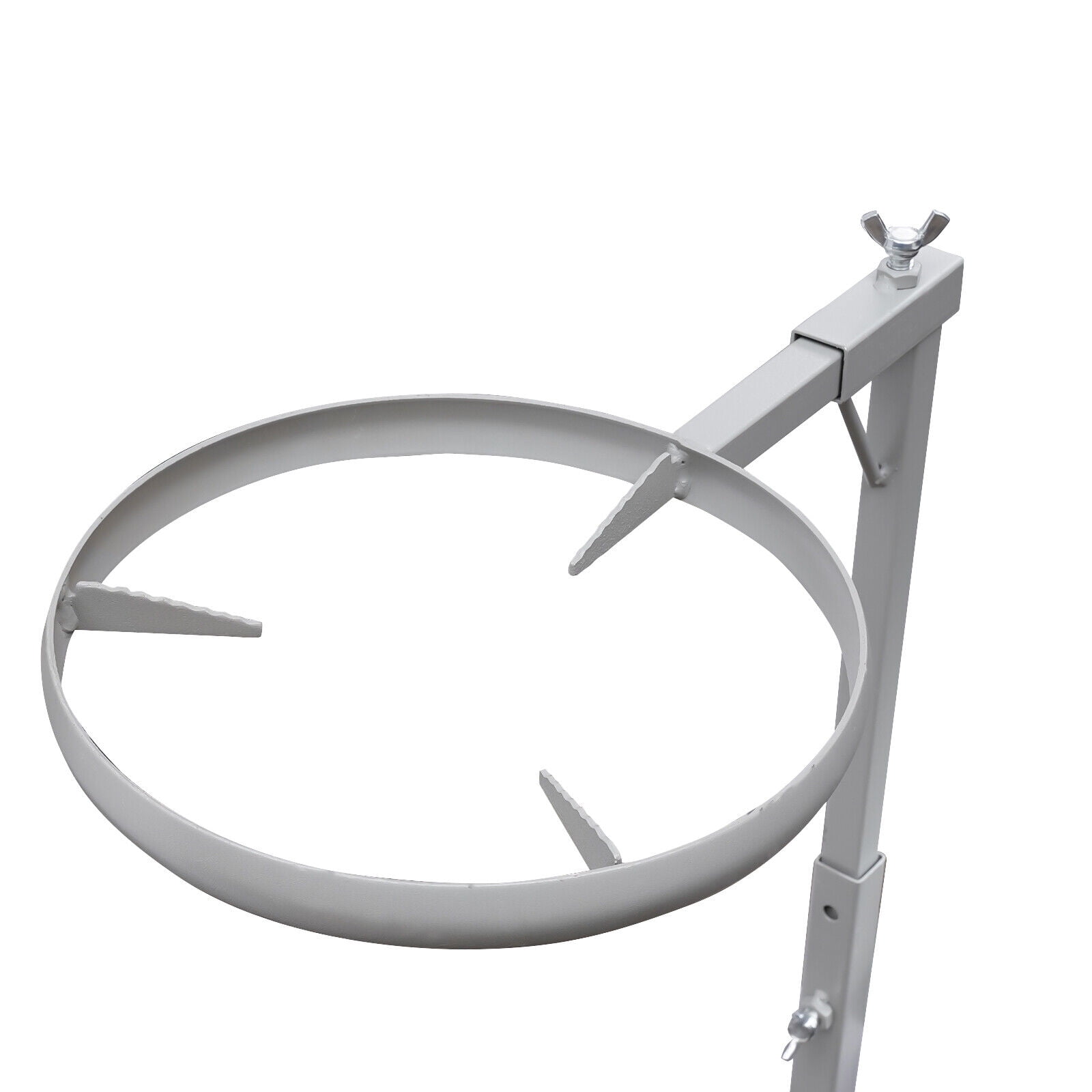 Parabolic Solar Cooker High Efficiency 700-1000C Outdoor Camping Sun Oven Solar Stove