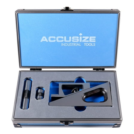 Accusize Industrial Tools Planer and Shaper Gage, 0536-3608