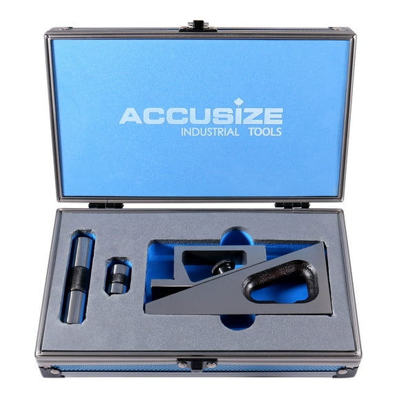 Accusize Industrial Tools Planer and Shaper Gage, 0536-3608