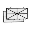 thumbnail image 3 of 4Pcs Ultra-Fine Filter Panels for Dolphin Robot Pool Cleaner Filter RCX701019991432-R49991433-R4999, 3 of 5
