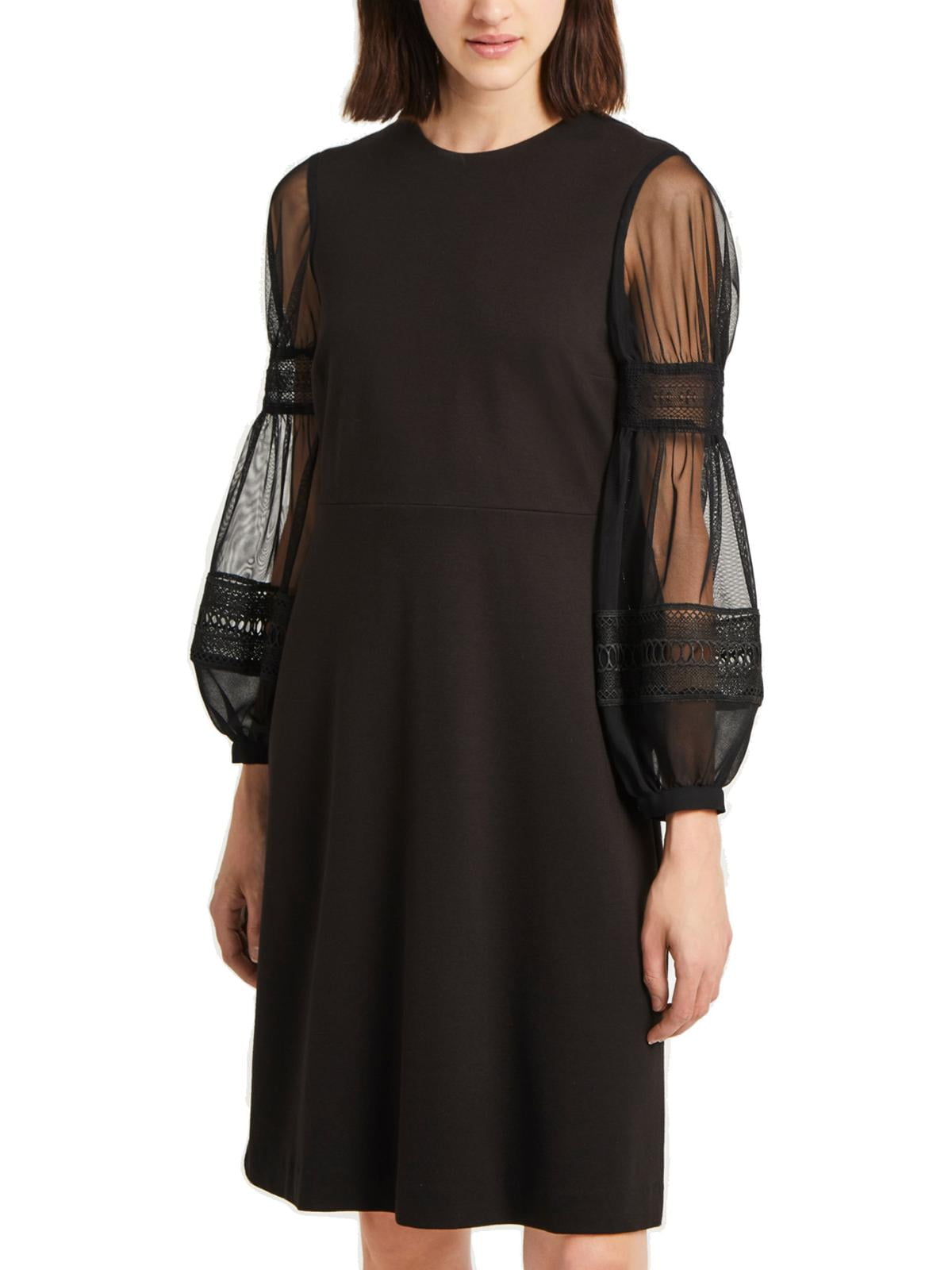 french cocktail dress