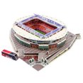 thumbnail image 1 of Casse-tête 3D Bricolage Architecture de Stade Maquette de Construction Kit Collection Jouet pour Enfants, 1 of 5