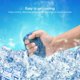thumbnail image 4 of Eigraketly Toalla de hielo refrescante para viajes, transpirable, para golpes de calor, toallas de secado rápido, para entrenamiento deportivo, paño frío Uniforme atlético azul claro Eigraketly OD0294-03, 4 of 6