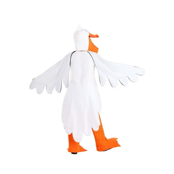 Pelican Kid's Costume