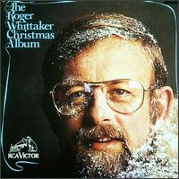 Pre-Owned World's Most Beautiful Christmas Songs (CD 0077779405824) by Roger Whittaker