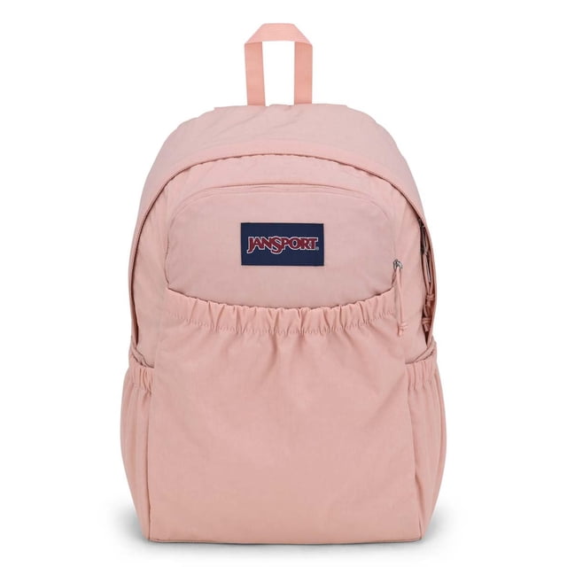 Mochila JanSport Slouch Pack con funda para laptop de 15 pulgadas