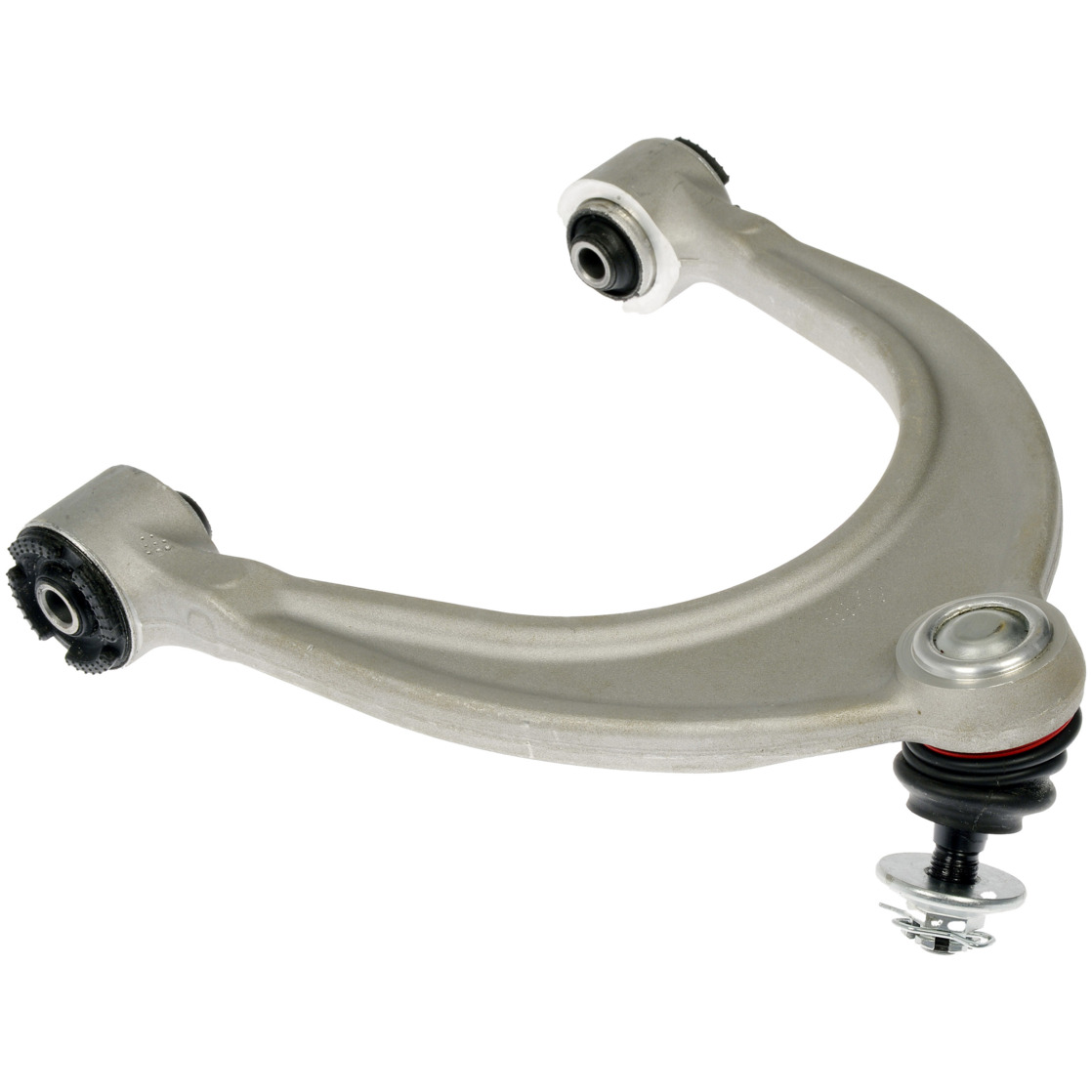 Dorman 526-540 Front Passenger Side Upper Suspension Control Arm and Ball Joint Assembly for Specific Lexus Models