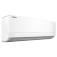 thumbnail image 2 of Aire Acondicionado Mini Split Tradicional Frío-Calor 220 V 1.5 Toneladas (18,000 BTU) Blanco Mabe - MMT18HDBWCAAXM8, 2 of 6