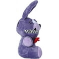 Five Nights at Freddy's Plush Toy FNAF Fredbear Soft Huggable Cute
