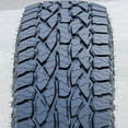 Tire Atturo Trail Blade ATS LT 285/60R20 Load E 10 Ply AT A/T All