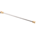 thumbnail image 2 of Stainless Steel Quick Connect ,Wand For Pressure Washers,Replacement Wand,16 Inch,5000Psi, 2 of 9