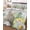 Gray, variant on Full Size Quilt Bedding Set, Easter Bunnies Reversible Summer Quilt 3 Pieces, Spring Eucalyptus Easter Eggs Gray Plaid Lightweight Bedspreads Coverlets with 2 Pillow Shams for All Seasons