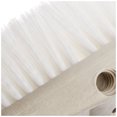 thumbnail image 4 of STAR BRITE Cepillo Rígido 8" - Limpieza de Cubierta de Barco - Compatible con Extend-A-Brush - Fibras STAR Prene Alta Densidad - (blanco) rígido (040010), 4 of 4