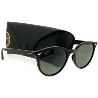 Ray-Ban RB2132 Classic New Wayfarer Square Sunglasses with 100% UV