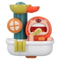 thumbnail image 3 of Baby Bath Toy, Attractive Bathtub Toy  For Home, 3 of 8