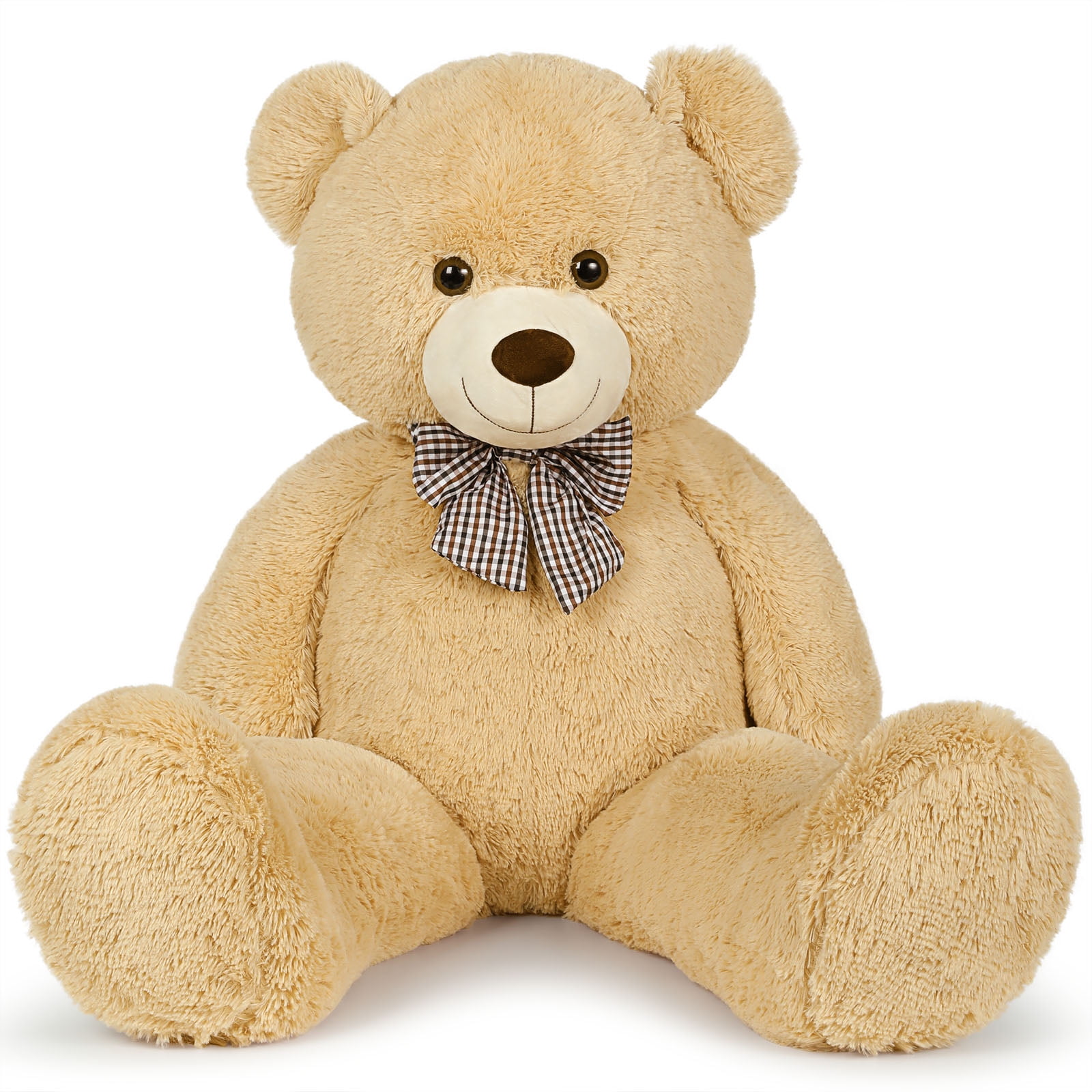 MaoGoLan Giant 55" Teddy Bear Plush Toy photo 3