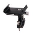 thumbnail image 2 of Soporte Universal para teléfono móvil para bicicleta soporte de montaje portátil, 2 of 4