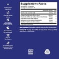 thumbnail image 3 of Suplemento para la piel HUM Collagen Love - Péptidos de colágeno con ácido hialurónico y vitamina C, apoya la piel firme y ayuda a minimizar los signos de envejecimiento - Suplementos para la piel par, 3 of 5