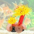 thumbnail image 2 of Filfeel Silicone Corail, Corail de Simulation, Corail de Simulation pour Aquariums, 2 of 8