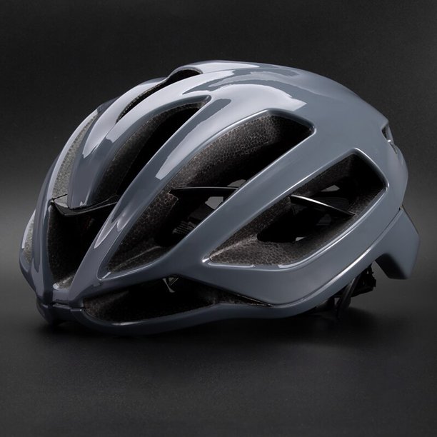Casco de ciclismo ultraligero para Hombre y mujer, protector de cabeza para Bicicleta de montaña y carretera, Italia Fivean Cascos de ciclismo
