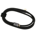 thumbnail image 2 of Cable USB C a USBC, cable USB C a USB de 1,2 m Cable USB diseñado para precisión, 2 of 9