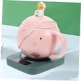 thumbnail image 2 of Multi-function constant temperature coaster 5-speed USB hot coaster, 2 of 3