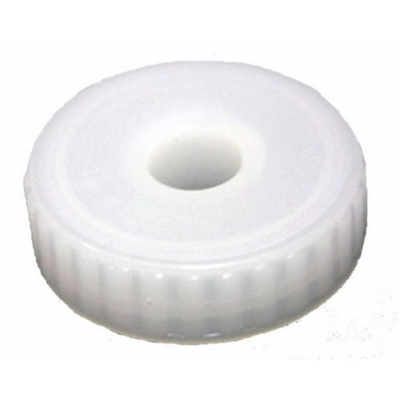 38mm Screw Cap With Hole For 1 Gallon Jug