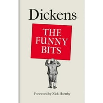 Dickens: The Funny Bits, (Hardcover)