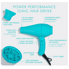 Moroccanoil Power Performance Ionic Hair Dryer