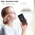 thumbnail image 4 of HSHDLDF [Apple MFi Certified] iPhone 3.5mm Headphones Adapter, Lightning to 3.5 mm Headphone/Earphone Jack Converter Audio Aux Adapter Dongle Compatible with iPhone 14 13 12 11 Pro Max XS XR X 8 7 [, 4 of 7