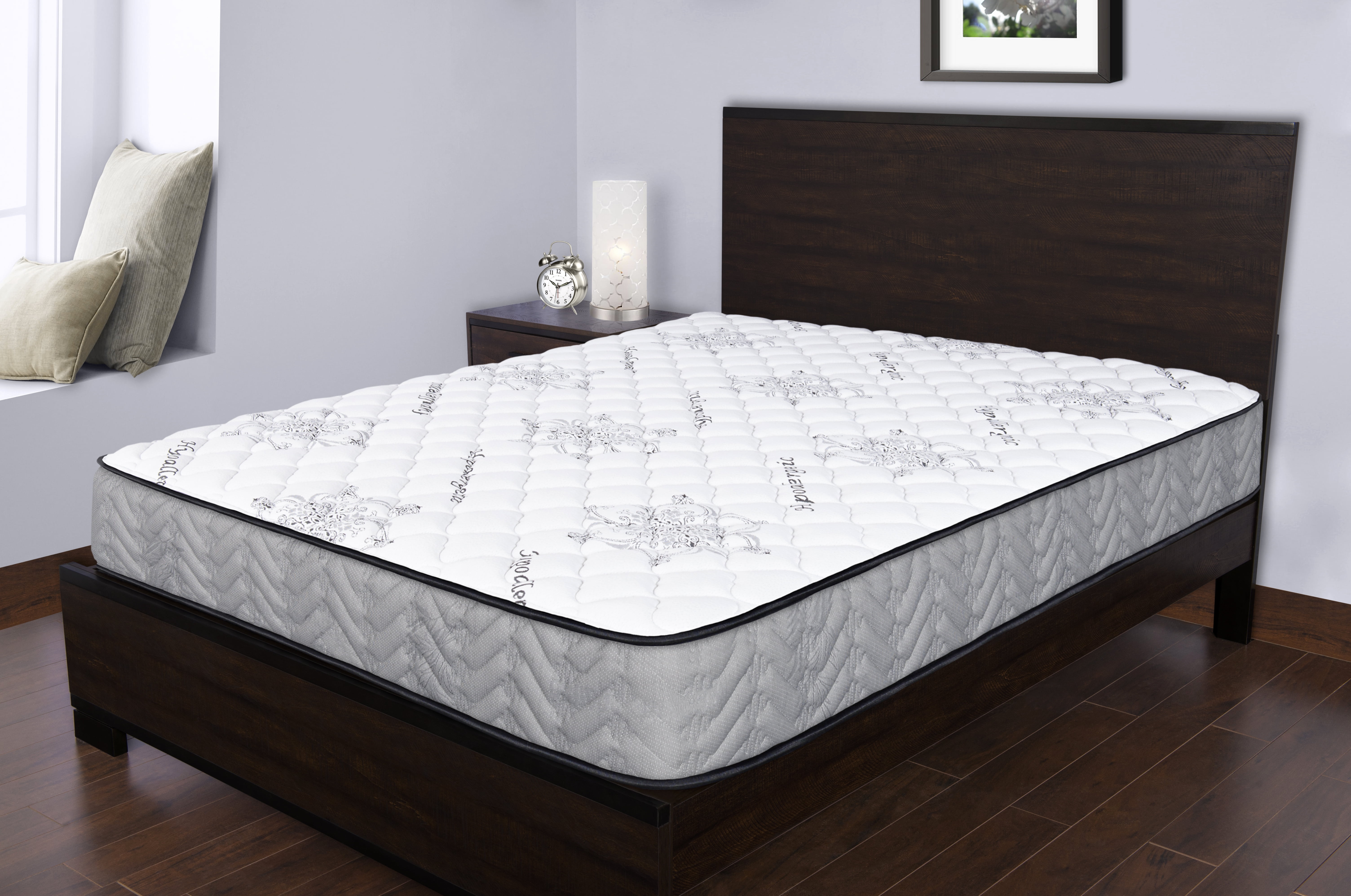 best orthopedic mattress topper