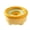 Orange, variant on mdesiwst No Spill Dog Water Bowl 1500ml Anti-Splash Pet Bowl Slow Water Feeder Bowl with Non-Slip Base for Cats Dogs Car Home Use