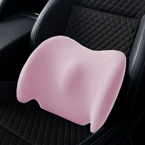 TopLLC Car Gadgets Gifts Sale Deals, Car Accessories Car Backrest Cushion Waist Cushion Backrest Cushion Lumbar Pillow Driver's Seat Lumbar Support Seat lumbar support