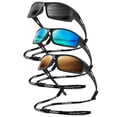 thumbnail image 1 of Lentes de Sol QALLY Polarizados para Hombre Deportivos con Protección UV400, 1 of 9