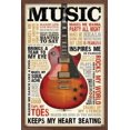 thumbnail image 1 of La musique m'inspire, 1 of 5