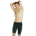 thumbnail image 6 of Sporti Light Wave Splice Jammer Swimsuit (Men’s), 6 of 12