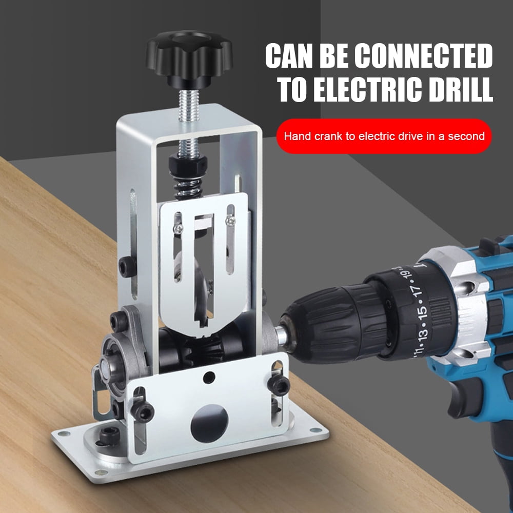 Wire Stripper,Use With Crank Support Portable Wire 1-25mm Cable Wire With Hand Manual Wire Drill Portable Support Use 1-25mm Drill Tool 1-25mm Use Drill Support Tool With Cable With Tool Drill Manual