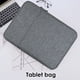 thumbnail image 5 of Bolsa Funda para iPad Mini Gen 1/2/3/4/5, funda para tableta (8 pulgadas, gris oscuro) Tmvgtek Para estrenar, 5 of 9