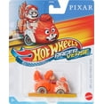 thumbnail image 2 of Hot Wheels Raceverse Mei véhicule, 2 of 5