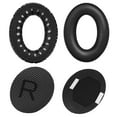 thumbnail image 5 of Replacement Ear Cushions, Upgraded Replacement Ear Pads Fit for Boses QC15, Over-Ear Headphones Ear Pads Cushions Compatible with Boses Quiet Comfort 35, 5 of 8