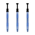 thumbnail image 3 of WHAMVOX 3 Pcs Chip Up Tool Electronic Component Grabber Student Blue, 3 of 8