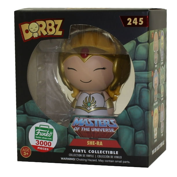 glow in the dark she ra funko pop