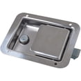 thumbnail image 3 of Unique Design Stainless Steel Truck Tool Box Latch, Durable And Dependable, 3 of 5