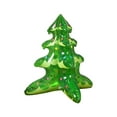 thumbnail image 3 of Mini juguete de árbol de Navidad Soledad inflable bajo decoración de fiestas, 3 of 6
