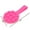 Pink, variant on Magnetic Suction Cup Phone Mount on Mirror Shower Silicone Sucker Phone Case Grip Stand Holder for iPhone 15 14 13 12 11 Magsafe (White)