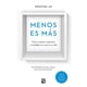 thumbnail image 1 of Menos es Más Diana 9786070735608, 1 of 2