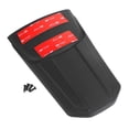 thumbnail image 4 of Moto Rear Fender Mudguard Extention Fit for Honda CB650R CBR650R 2019-2020, 4 of 10